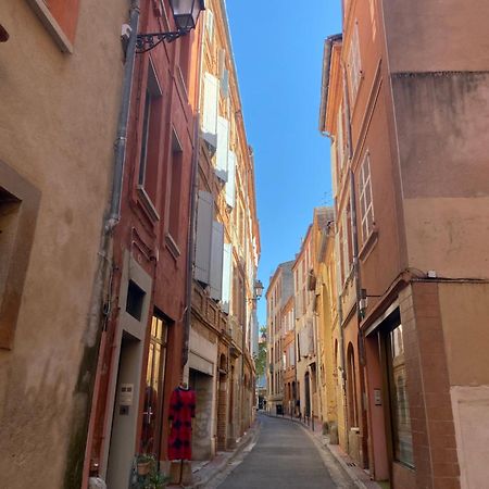 Duplex Aux Carmes Toulouse Exterior foto