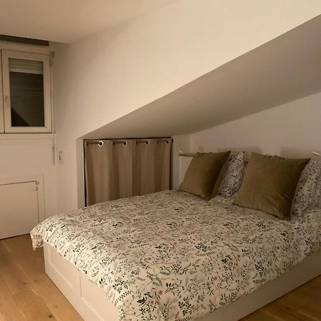 Duplex Aux Carmes Toulouse Exterior foto