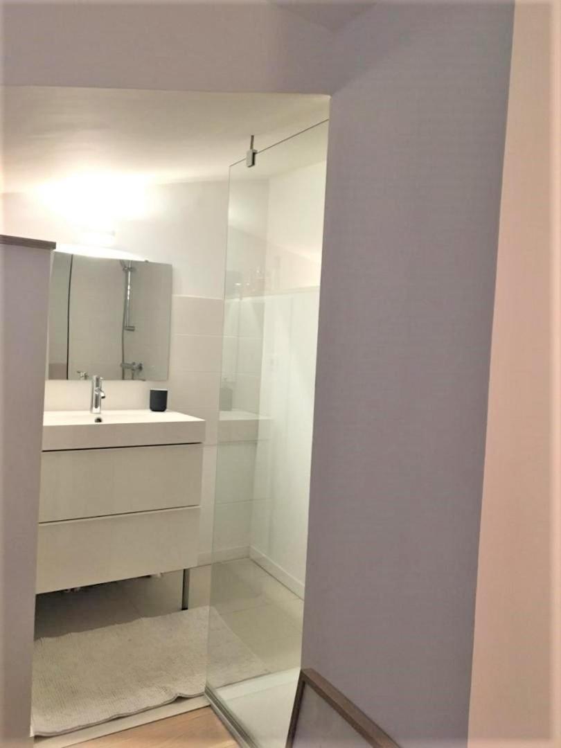 Duplex Aux Carmes Toulouse Exterior foto